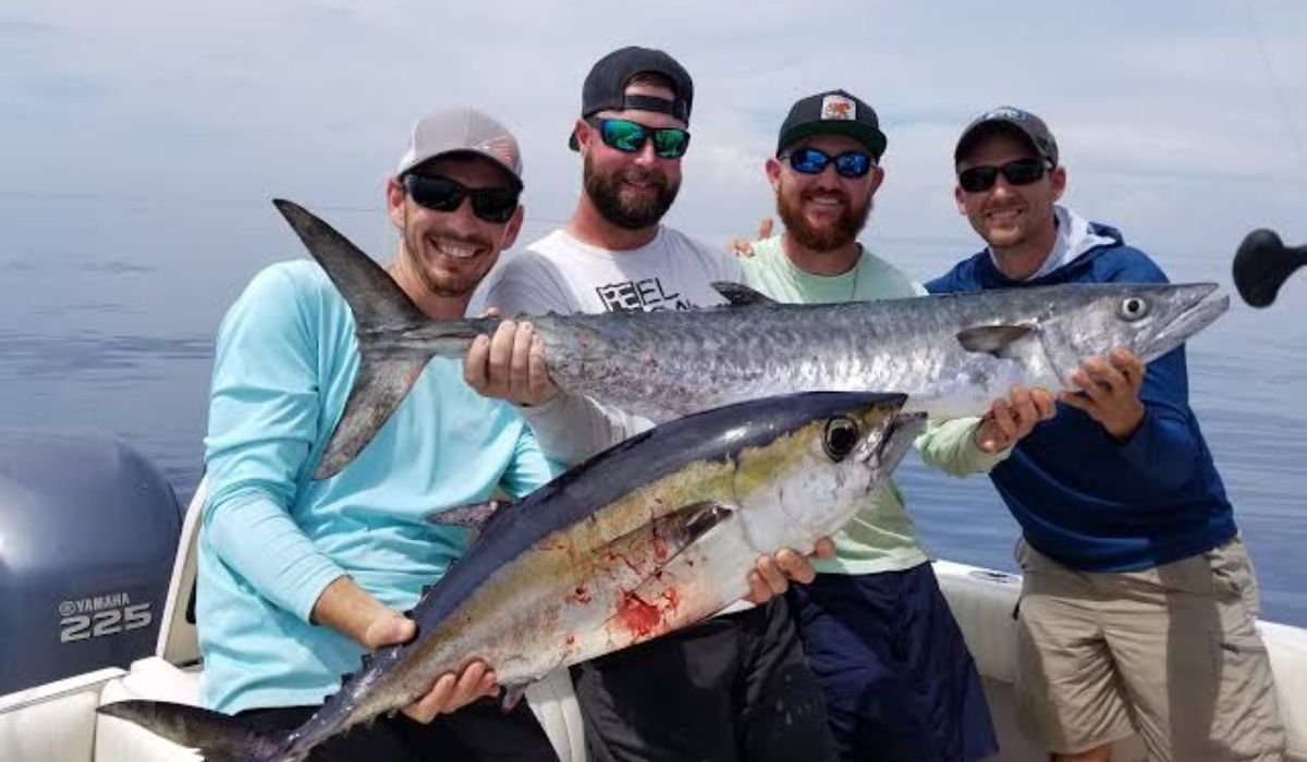 bass-fishing-team-names