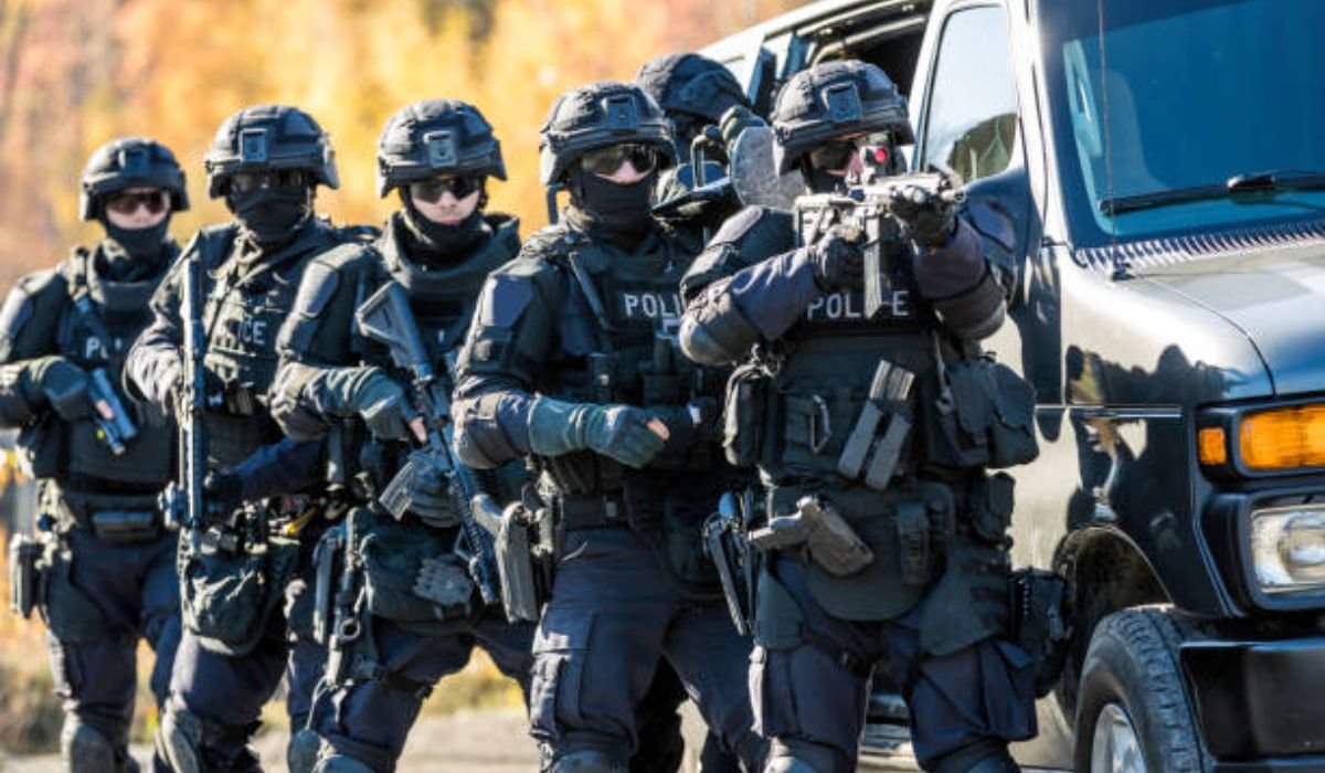 creative-police-team-names