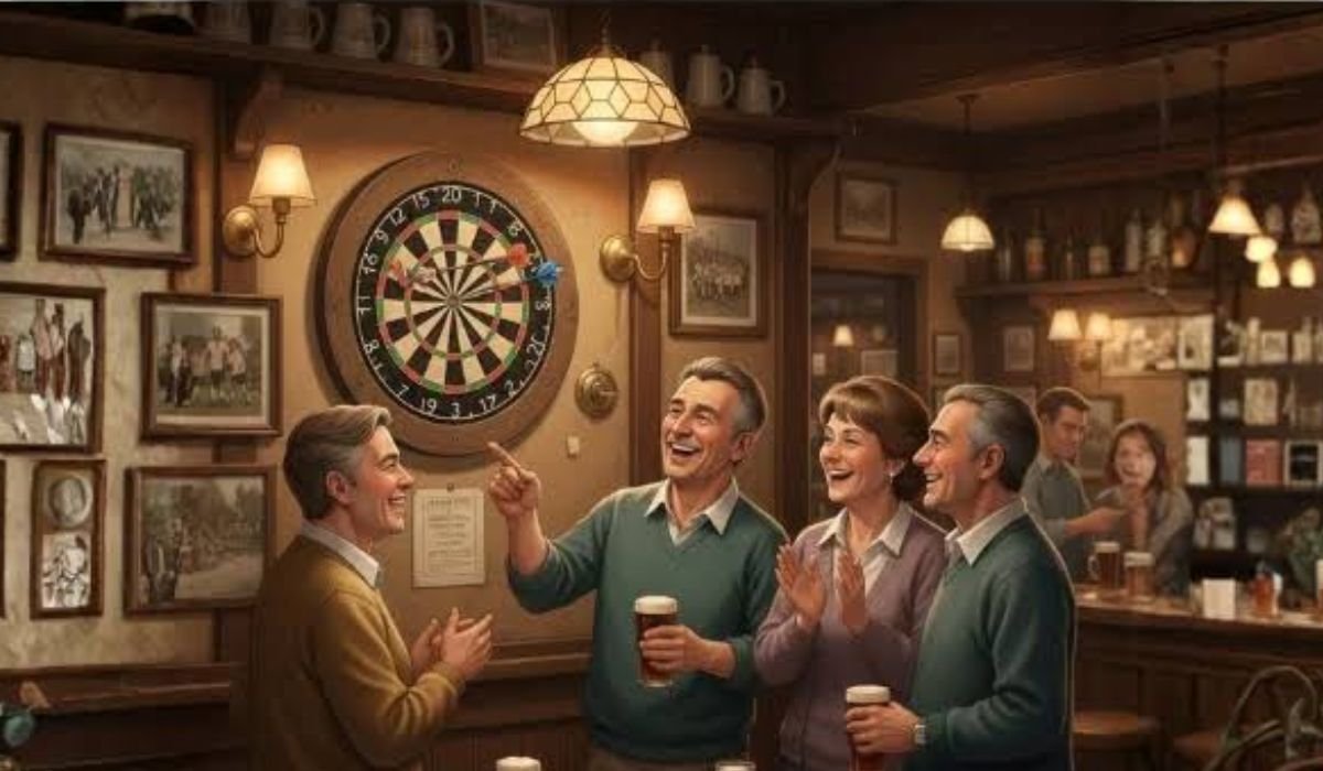 funny-darts-team-names