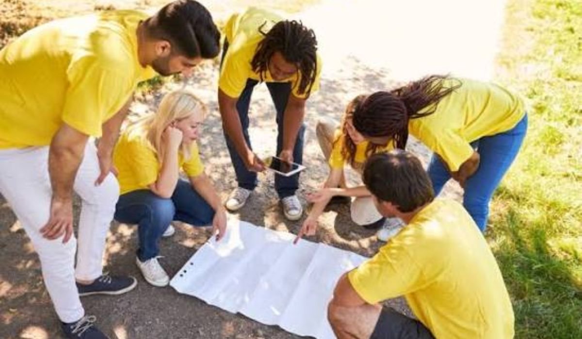 names-for-scavenger-hunt-team