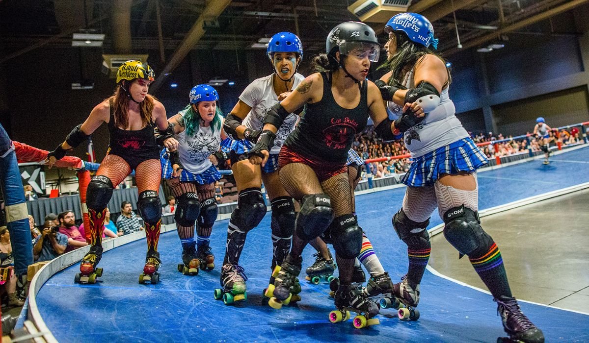 top-roller-derby-team-names