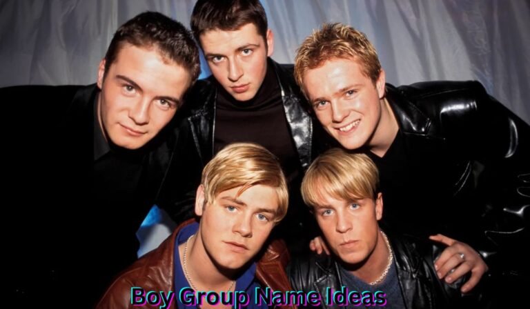 boy-group-name-ideas