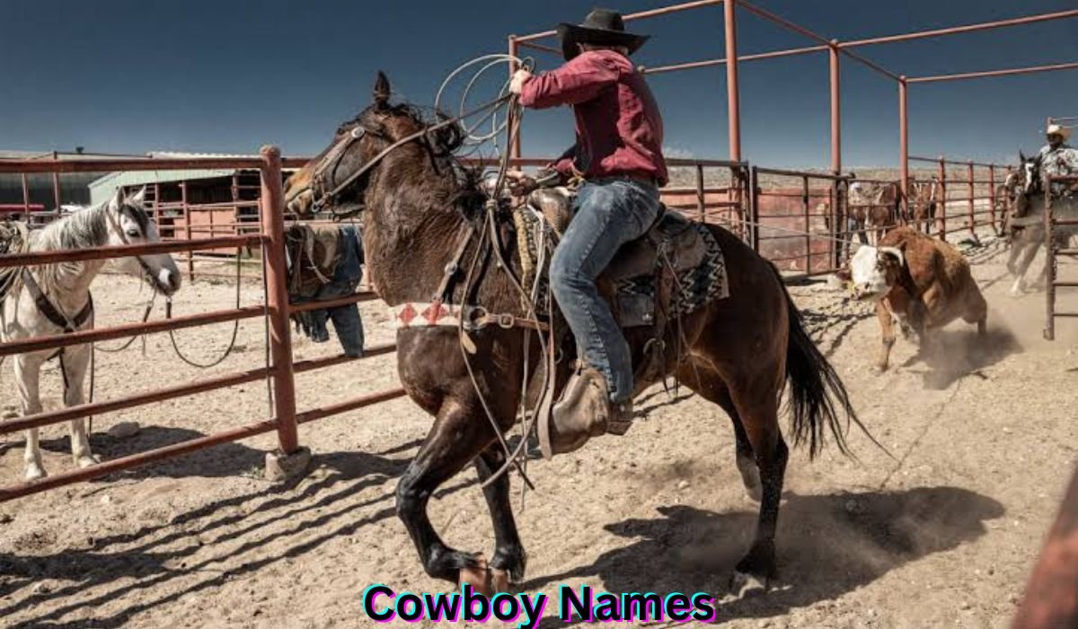 cowboy-names