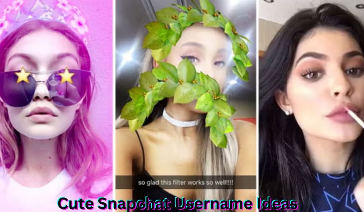 cute-snapchat-username-ideas