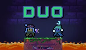 duo-names
