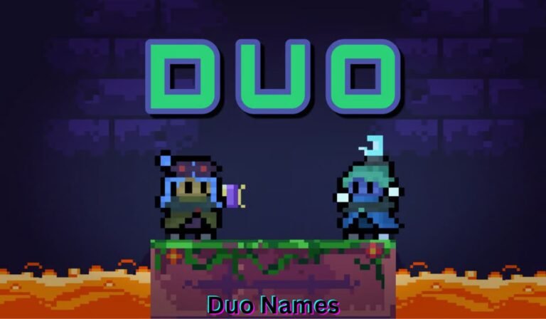 duo-names
