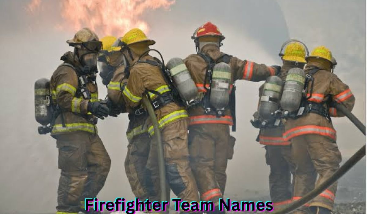 firefighter-team-names