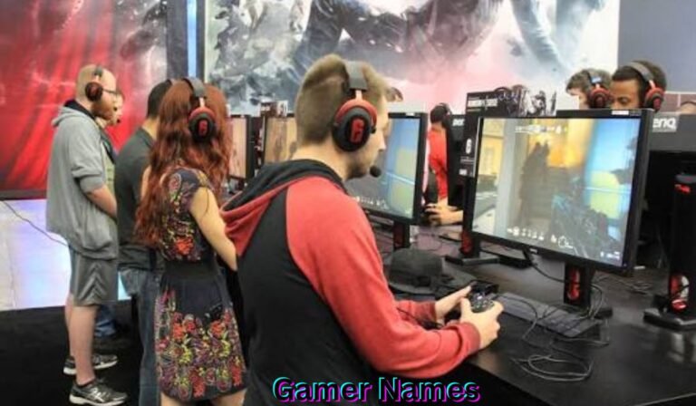 gamer-names