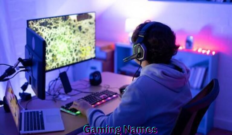 gaming-names