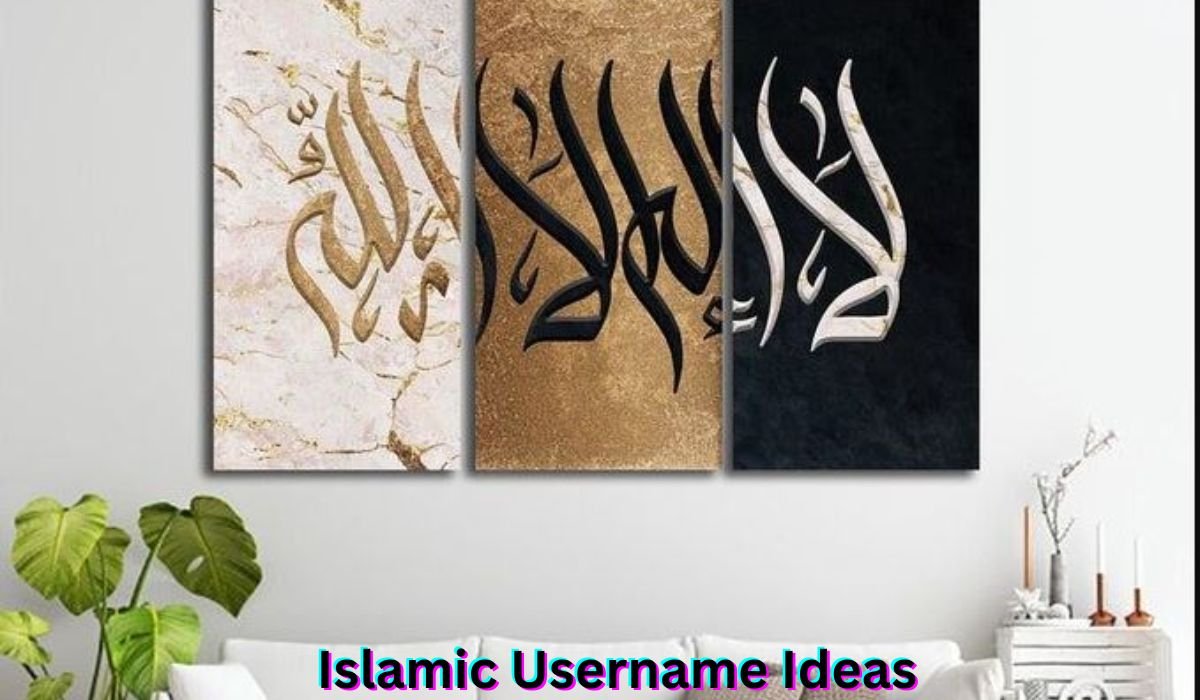 islamic-username-ideas