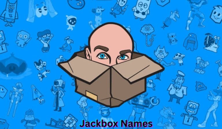jackbox-names