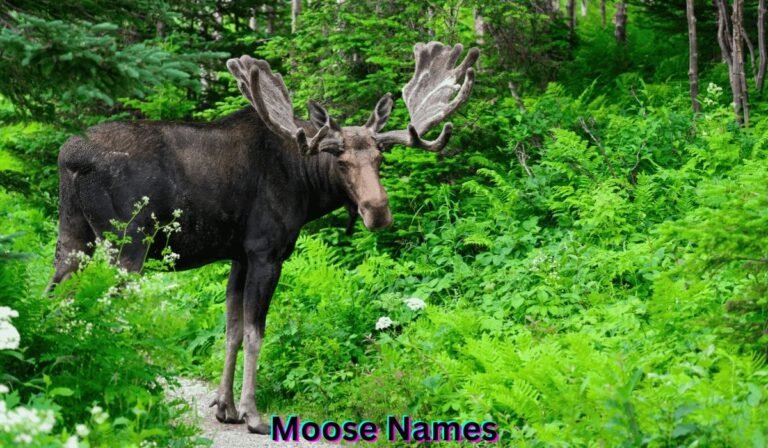 moose-names