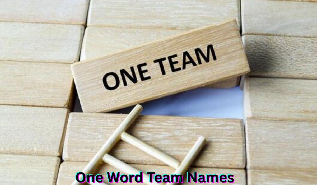 one-word-team-names