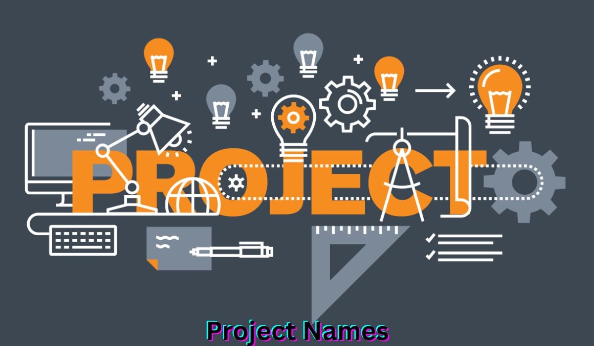 project-names