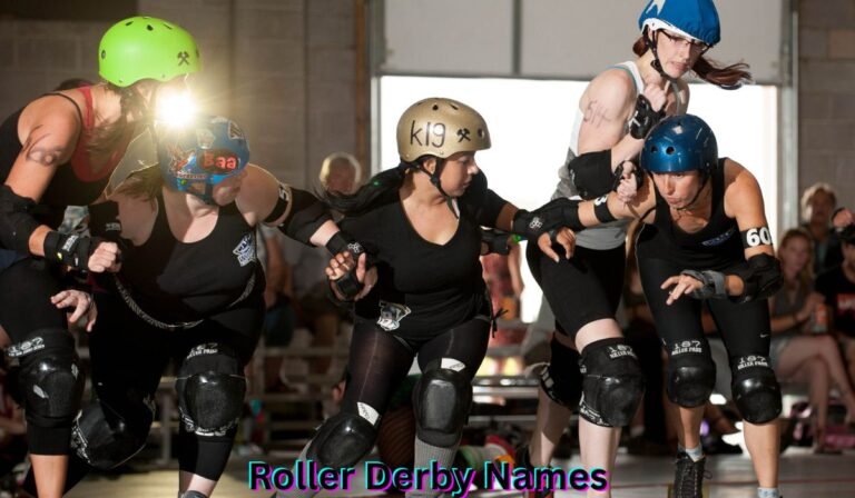 roller-derby-names