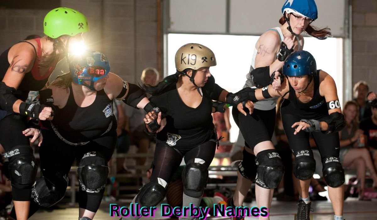 roller-derby-names