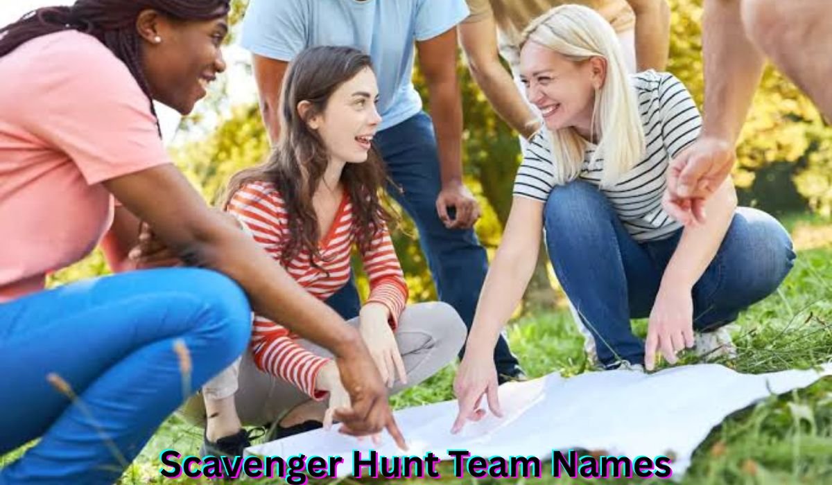 scavenger-hunt-team-names