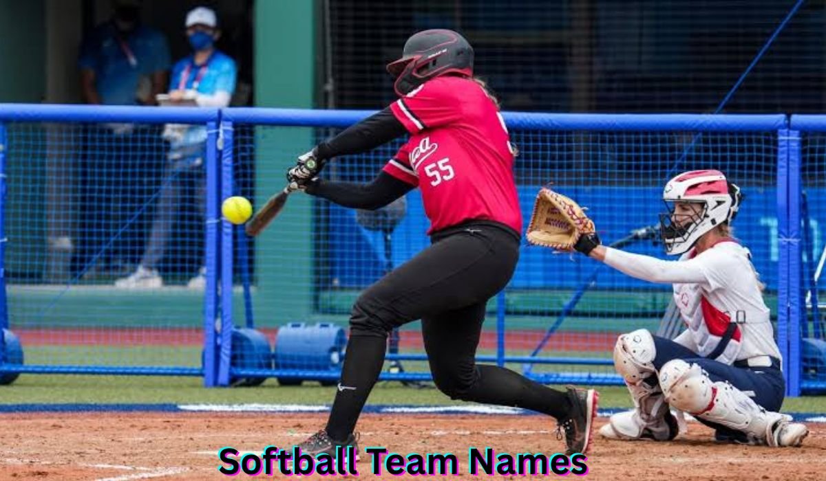 softball-team-names
