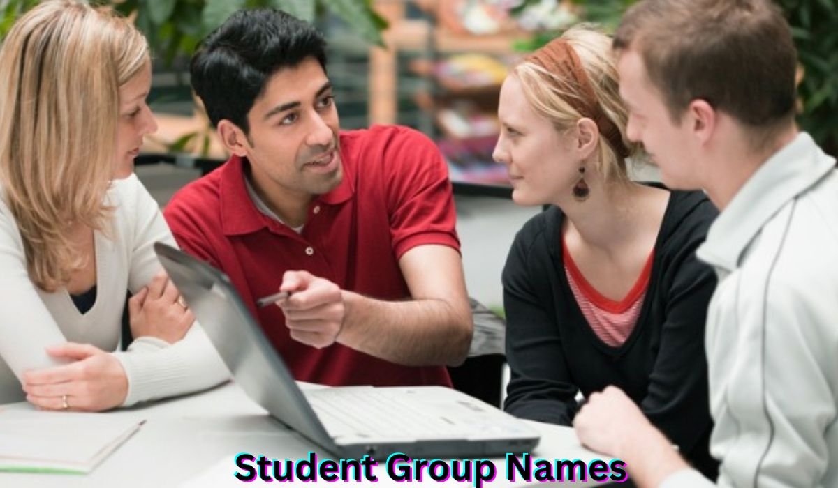 student-group-names